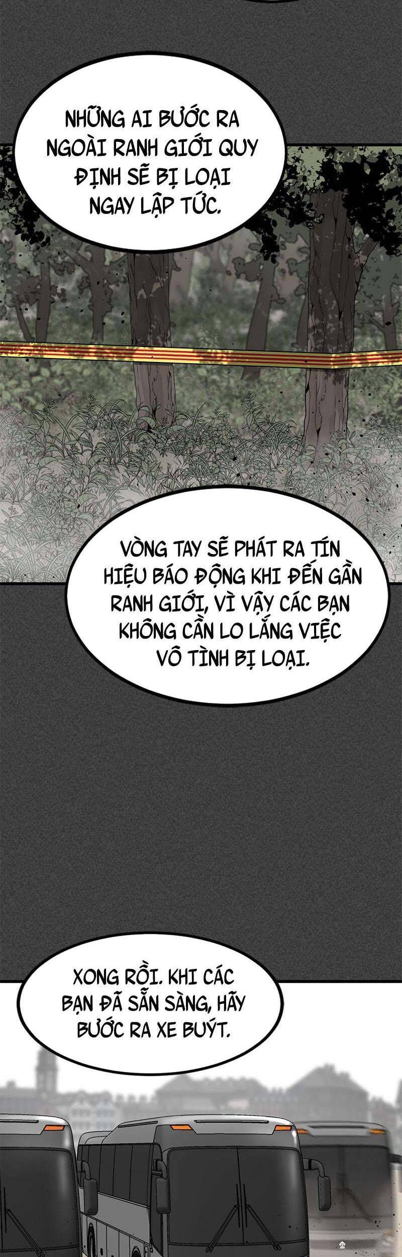 Kẻ Giết Anh Hùng Chap 38 - Next Chap 39