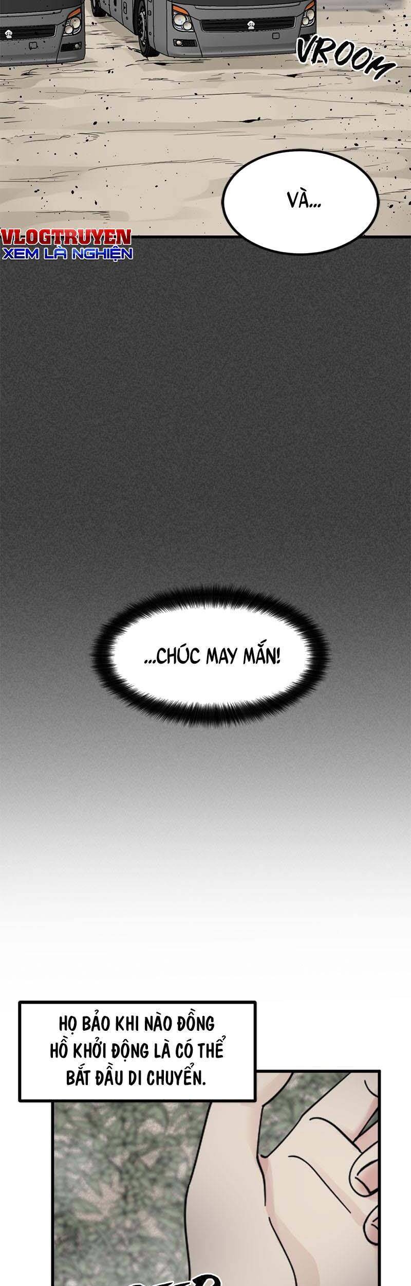 Kẻ Giết Anh Hùng Chap 38 - Next Chap 39