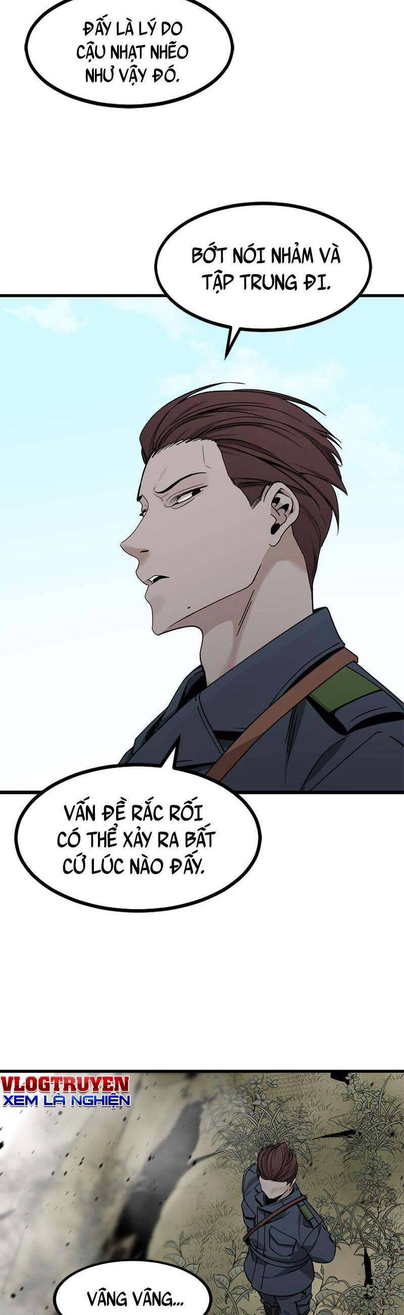Kẻ Giết Anh Hùng Chap 38 - Next Chap 39