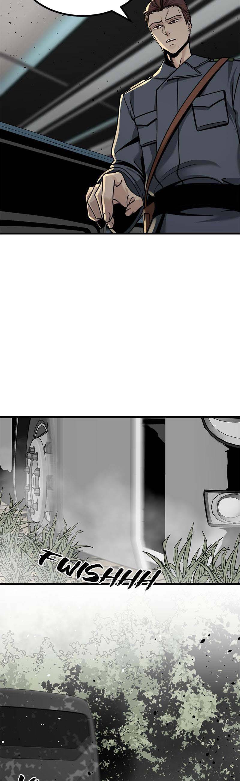Kẻ Giết Anh Hùng Chap 38 - Next Chap 39