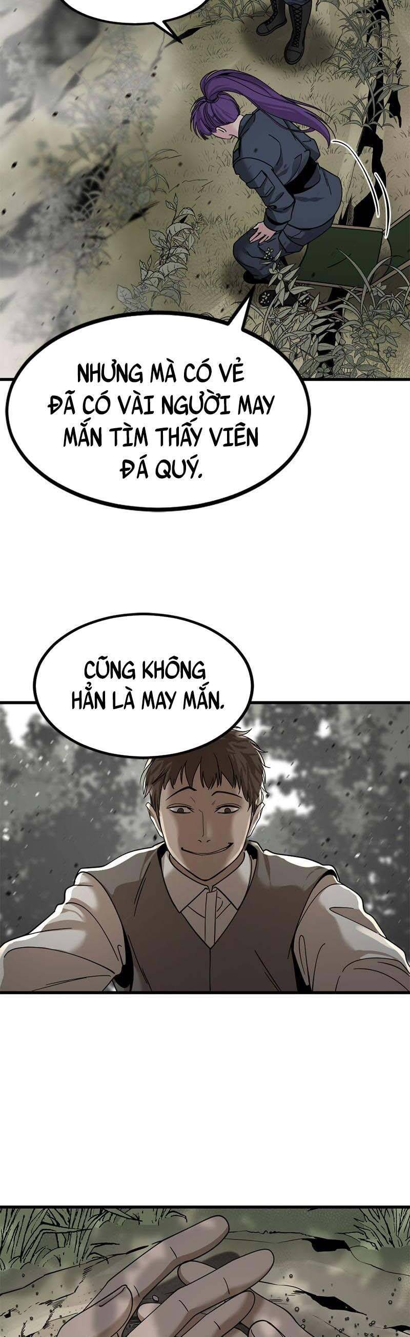Kẻ Giết Anh Hùng Chap 38 - Next Chap 39