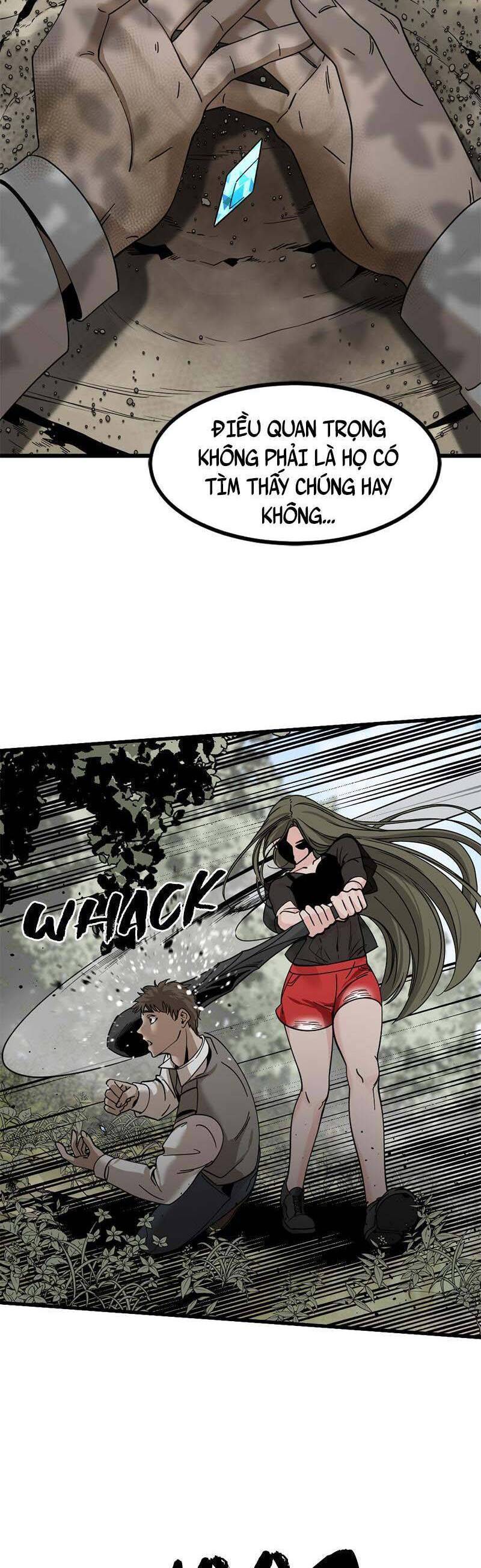 Kẻ Giết Anh Hùng Chap 38 - Next Chap 39