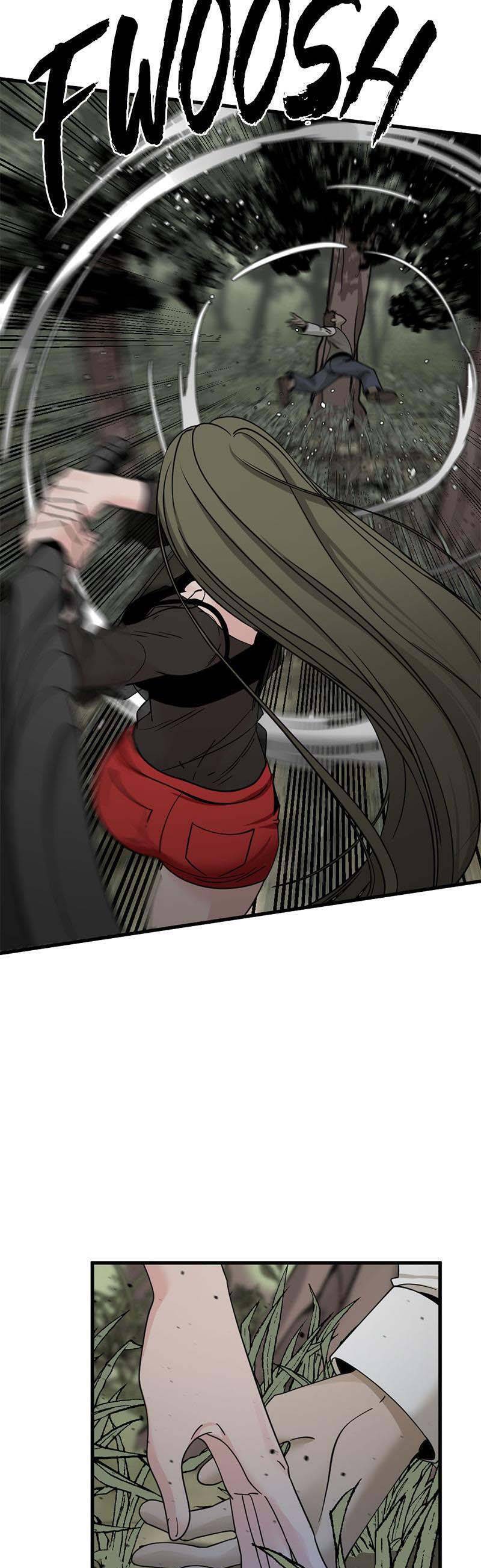 Kẻ Giết Anh Hùng Chap 38 - Next Chap 39