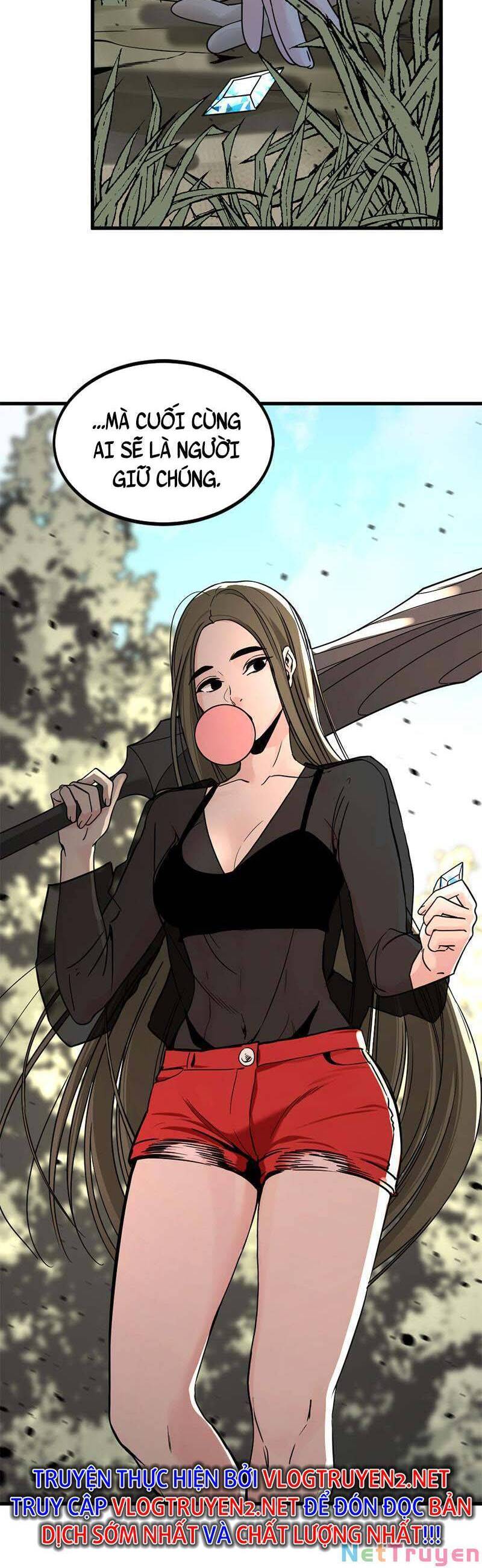 Kẻ Giết Anh Hùng Chap 38 - Next Chap 39
