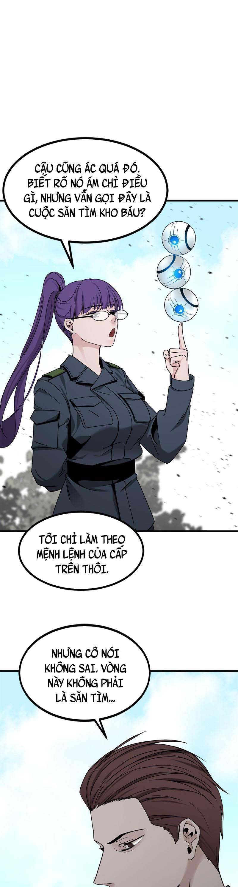 Kẻ Giết Anh Hùng Chap 38 - Next Chap 39