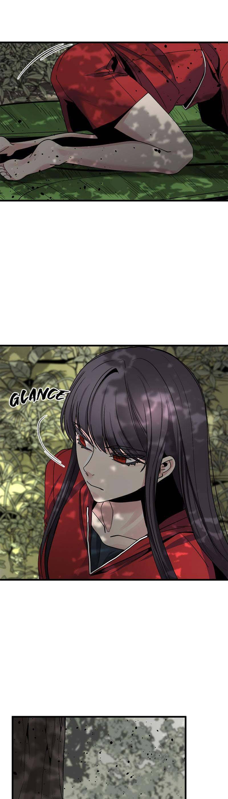 Kẻ Giết Anh Hùng Chap 38 - Next Chap 39