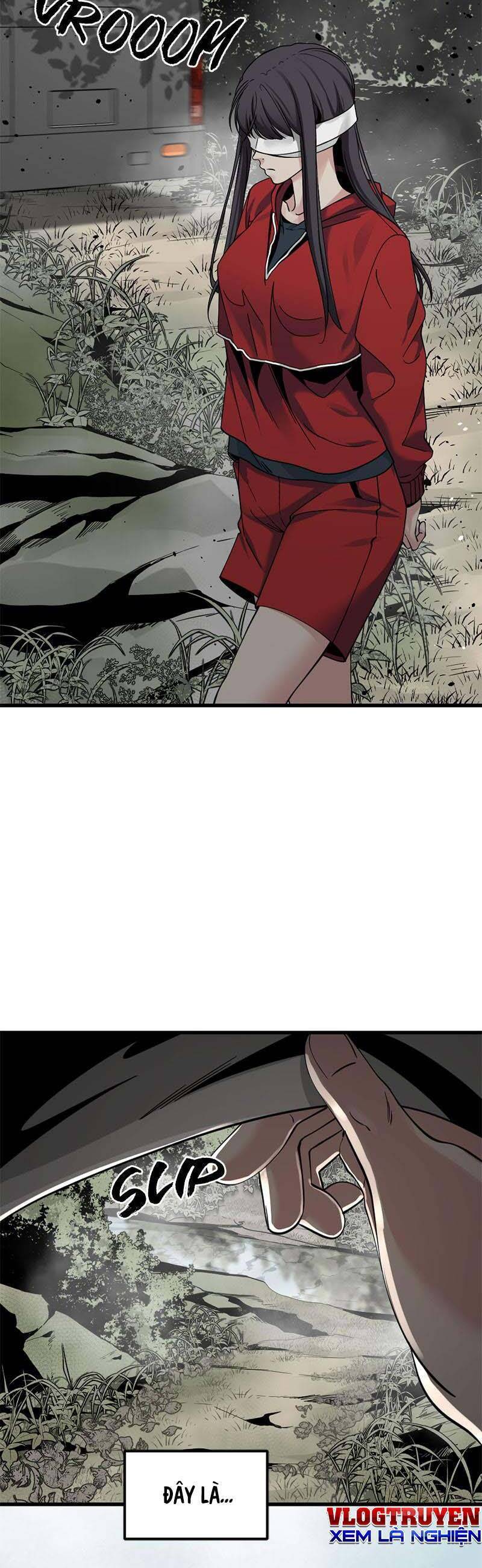 Kẻ Giết Anh Hùng Chap 38 - Next Chap 39