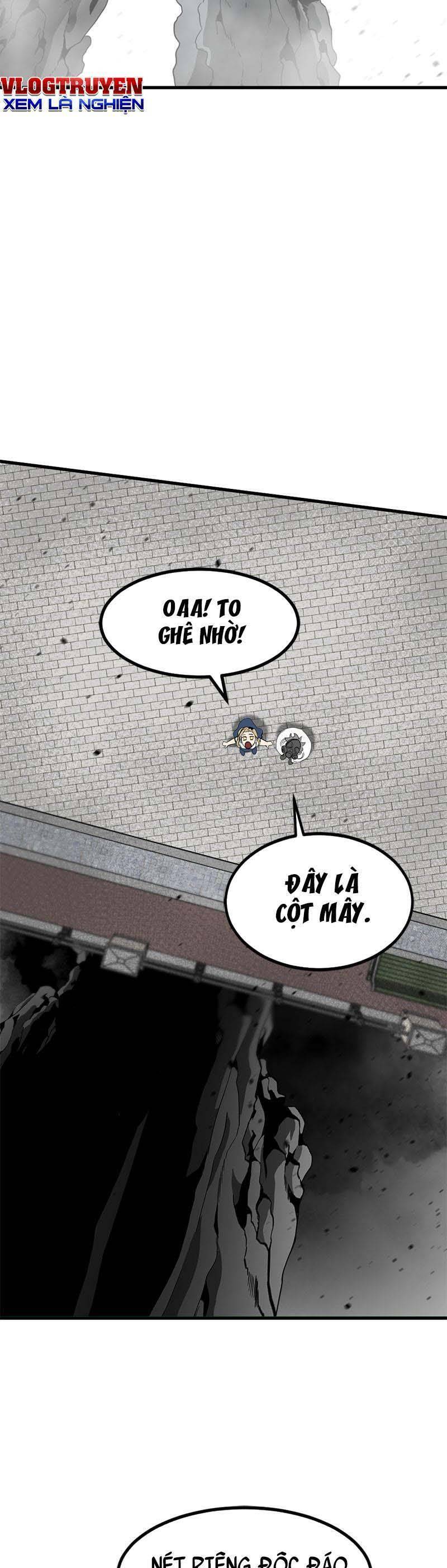 Kẻ Giết Anh Hùng Chap 38 - Next Chap 39