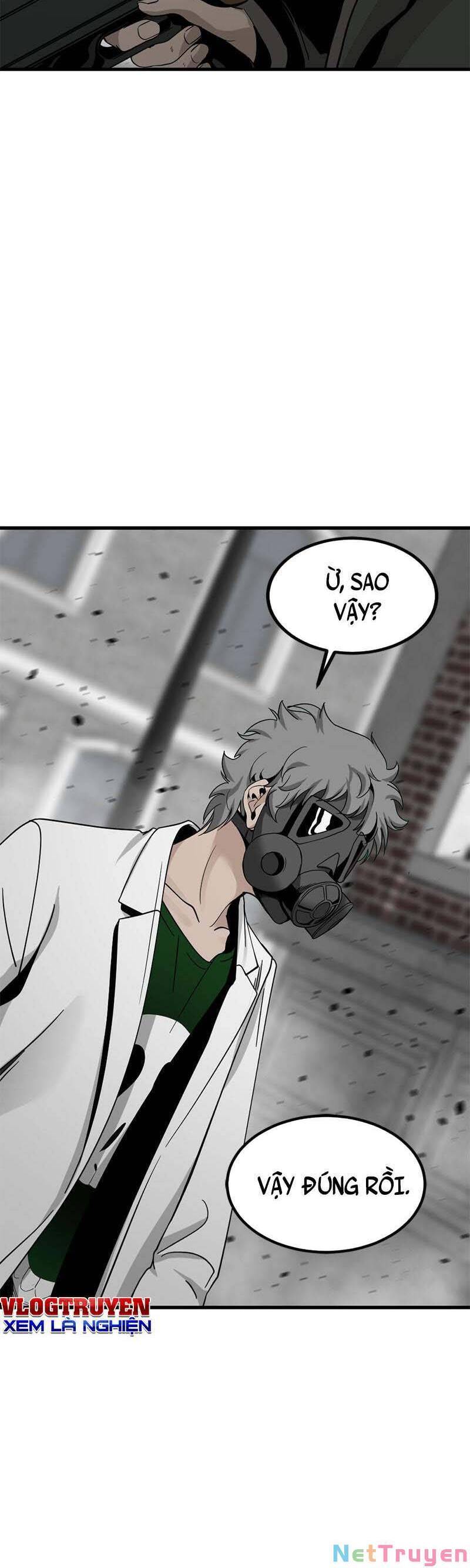 Kẻ Giết Anh Hùng Chap 38 - Next Chap 39