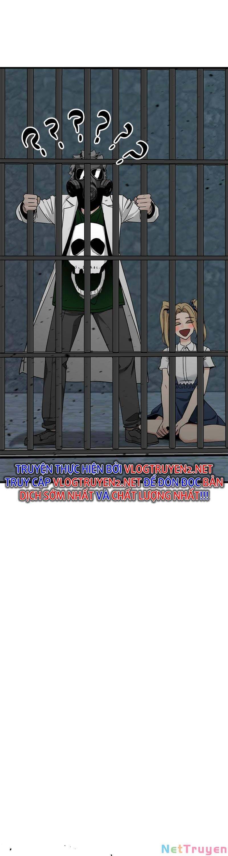 Kẻ Giết Anh Hùng Chap 38 - Next Chap 39