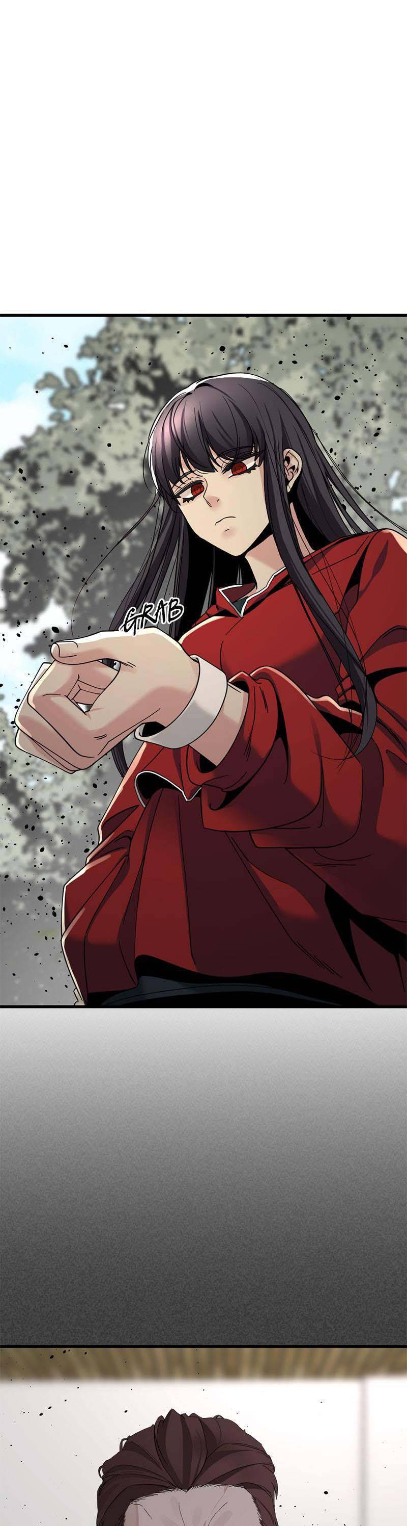 Kẻ Giết Anh Hùng Chap 38 - Next Chap 39