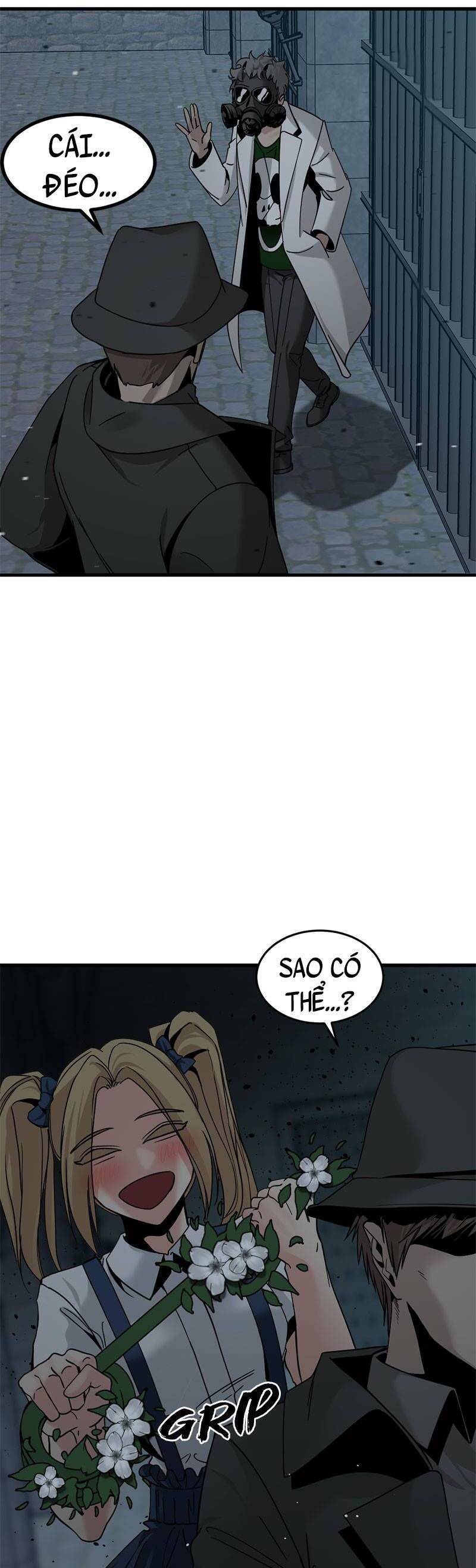 Kẻ Giết Anh Hùng Chap 39 - Next Chap 40