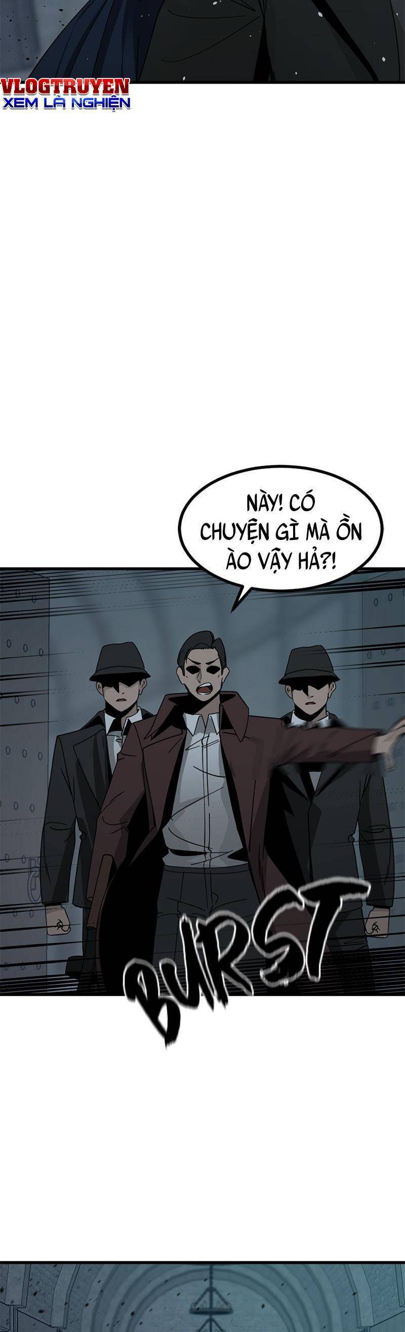 Kẻ Giết Anh Hùng Chap 39 - Next Chap 40