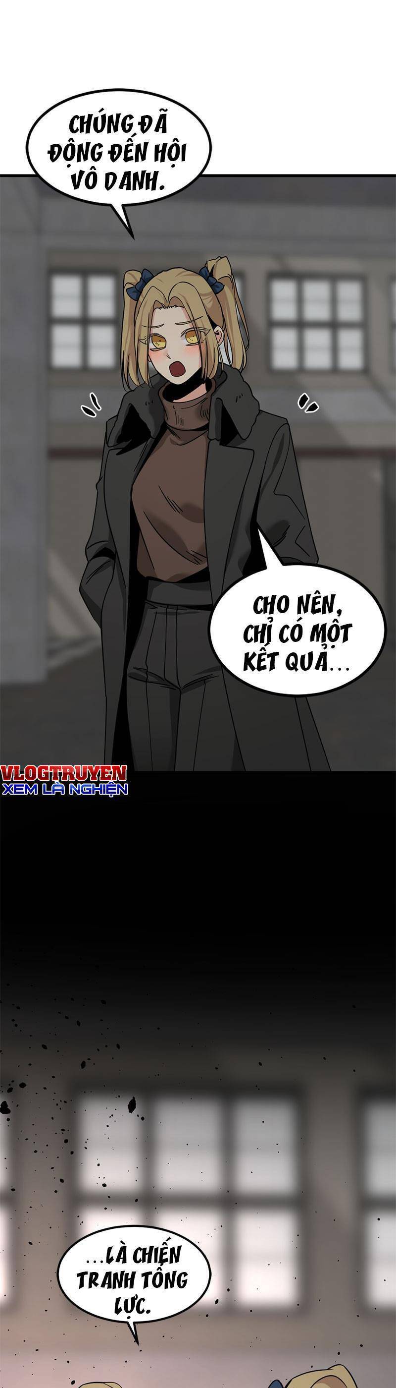 Kẻ Giết Anh Hùng Chap 39 - Next Chap 40