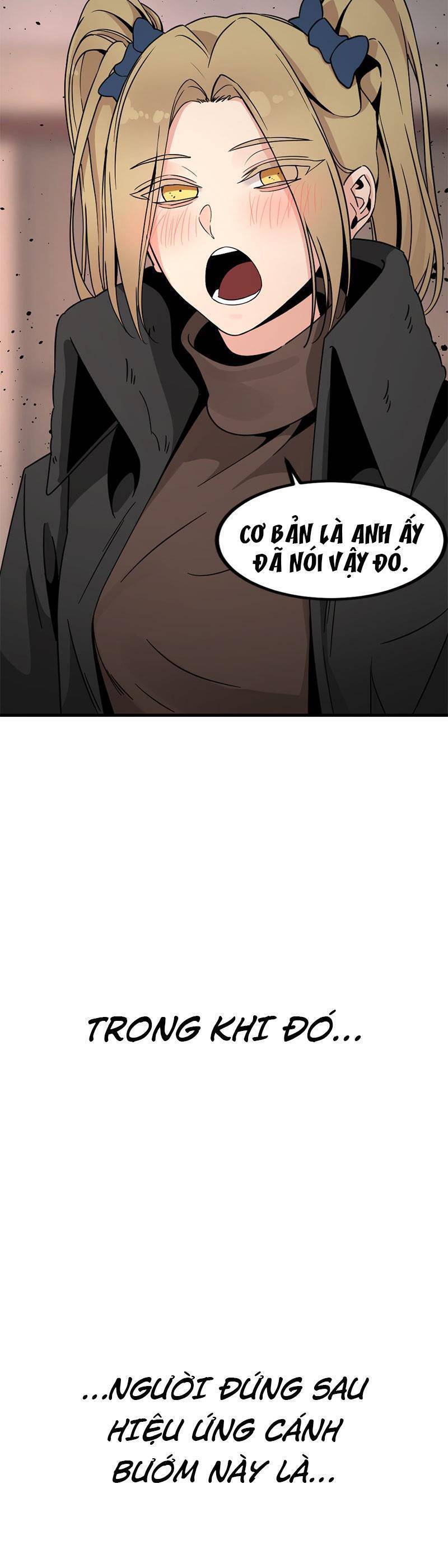 Kẻ Giết Anh Hùng Chap 39 - Next Chap 40