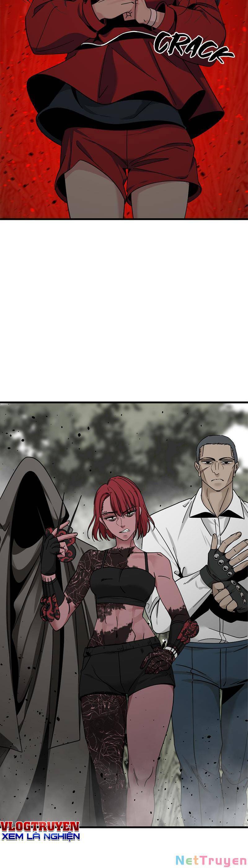 Kẻ Giết Anh Hùng Chap 39 - Next Chap 40