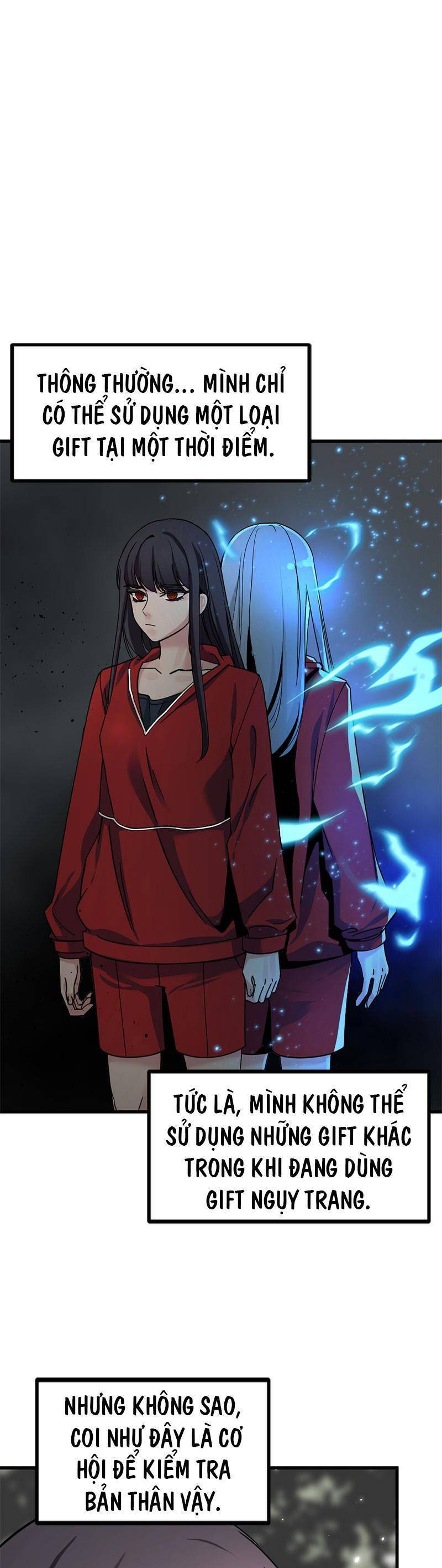 Kẻ Giết Anh Hùng Chap 39 - Next Chap 40