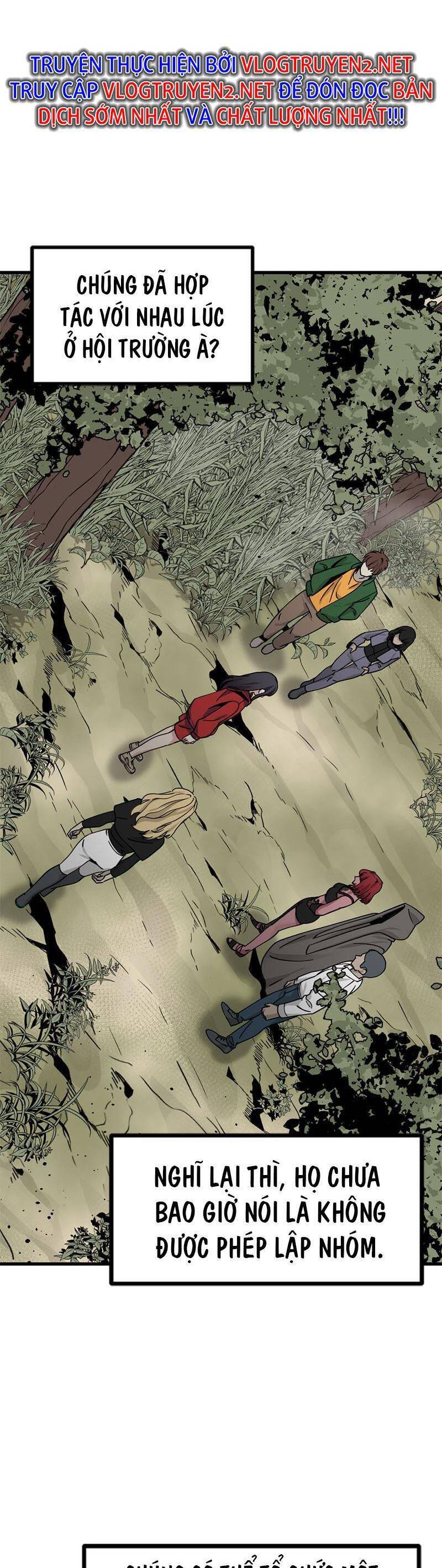 Kẻ Giết Anh Hùng Chap 39 - Next Chap 40