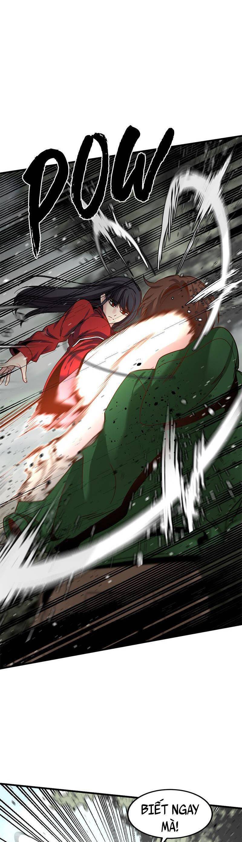 Kẻ Giết Anh Hùng Chap 39 - Next Chap 40