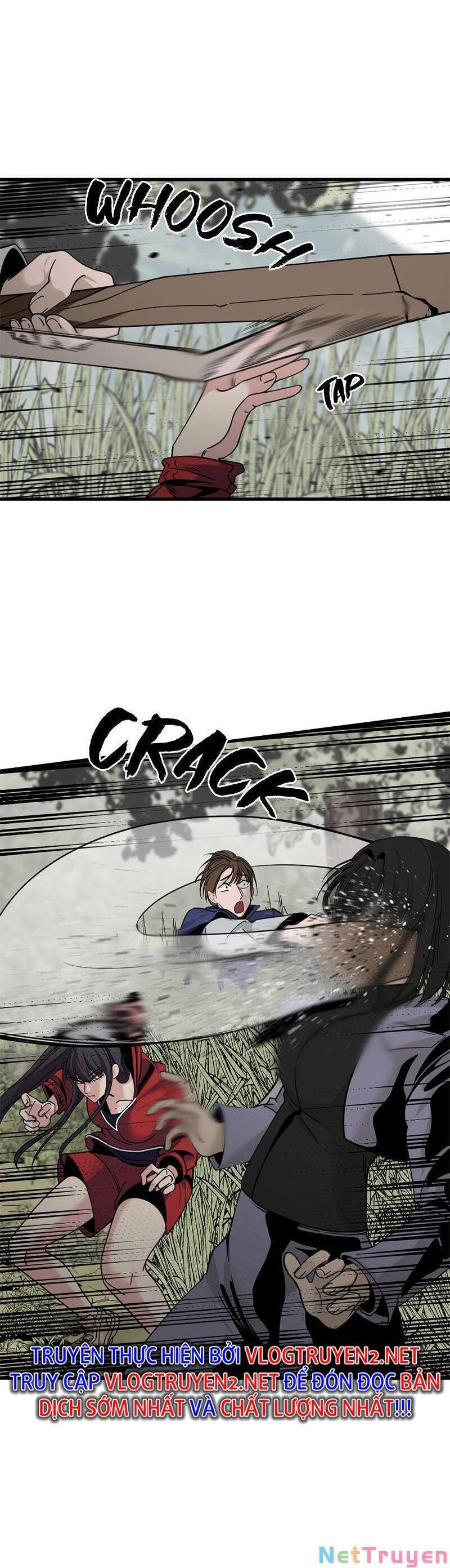 Kẻ Giết Anh Hùng Chap 39 - Next Chap 40