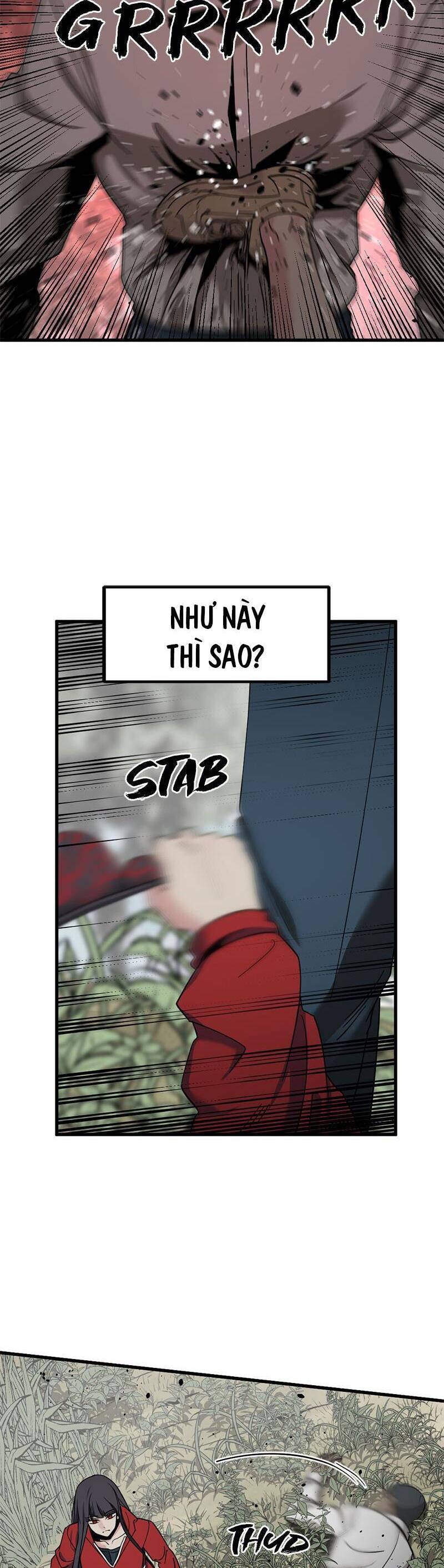 Kẻ Giết Anh Hùng Chap 39 - Next Chap 40