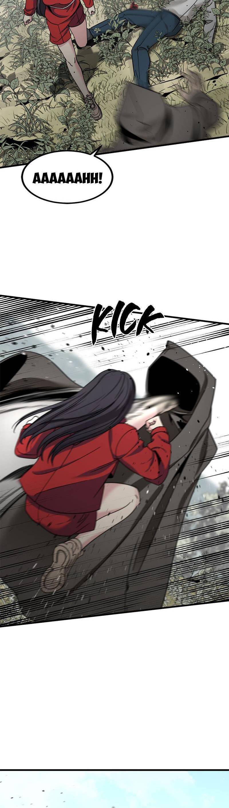 Kẻ Giết Anh Hùng Chap 39 - Next Chap 40