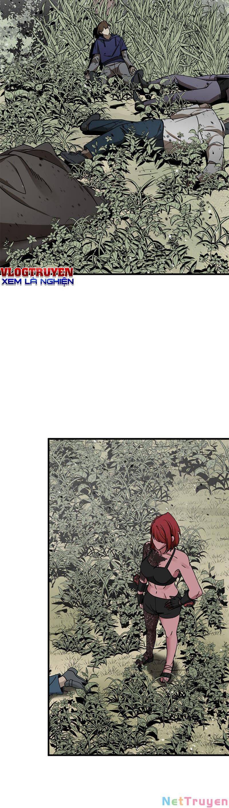 Kẻ Giết Anh Hùng Chap 39 - Next Chap 40