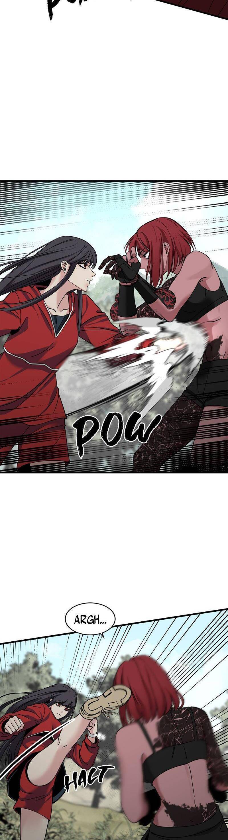 Kẻ Giết Anh Hùng Chap 39 - Next Chap 40