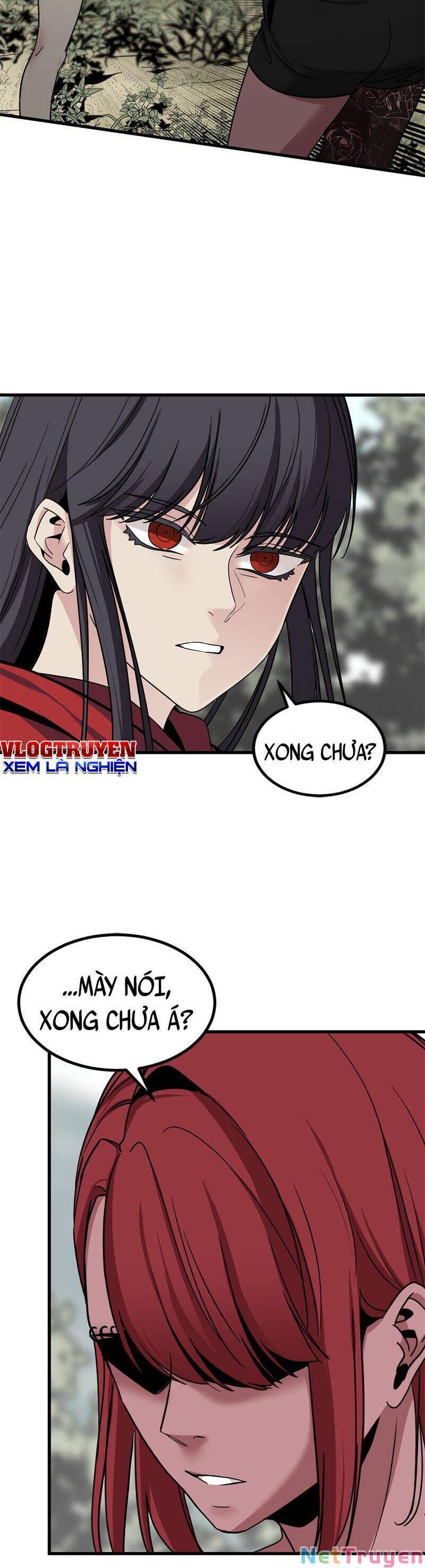 Kẻ Giết Anh Hùng Chap 39 - Next Chap 40