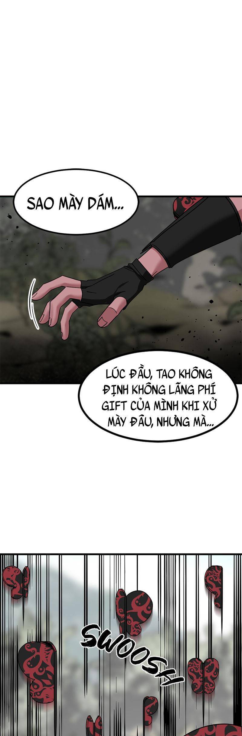 Kẻ Giết Anh Hùng Chap 39 - Next Chap 40