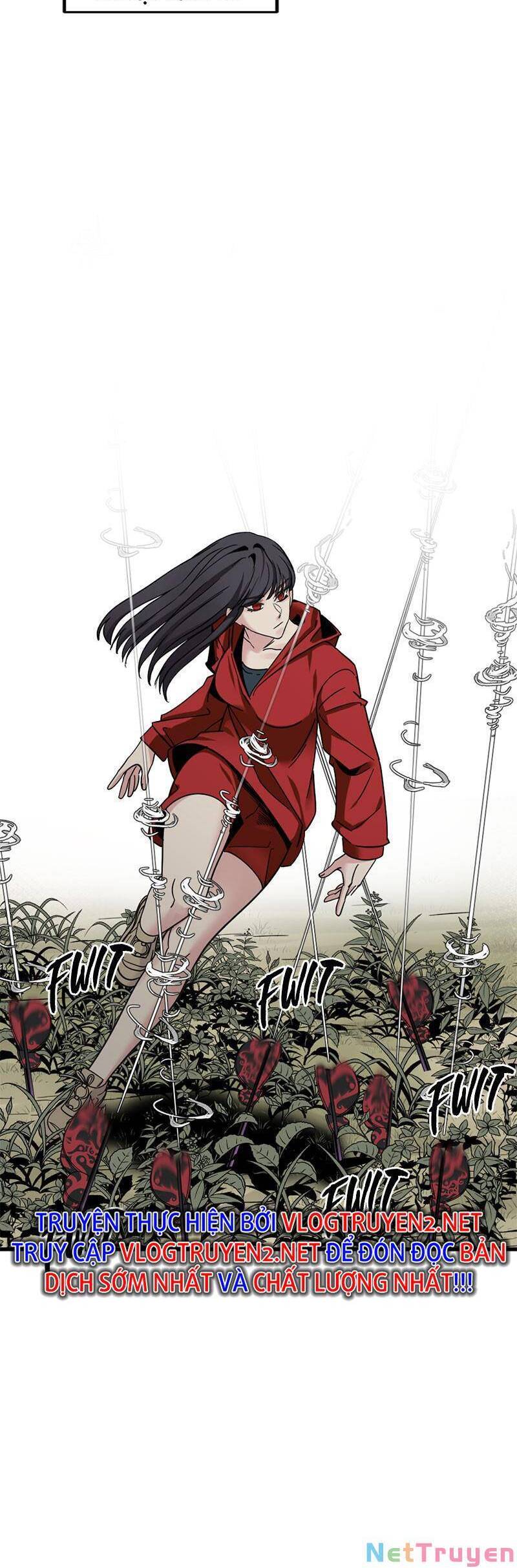 Kẻ Giết Anh Hùng Chap 39 - Next Chap 40