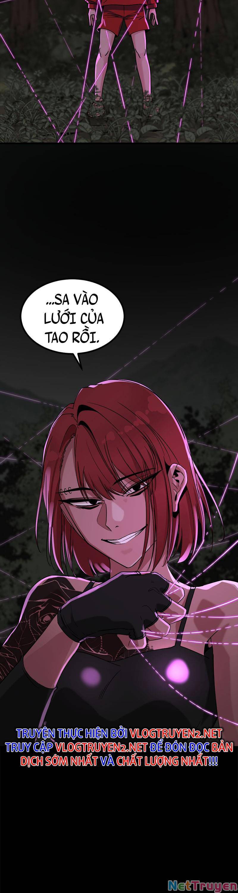 Kẻ Giết Anh Hùng Chap 39 - Next Chap 40