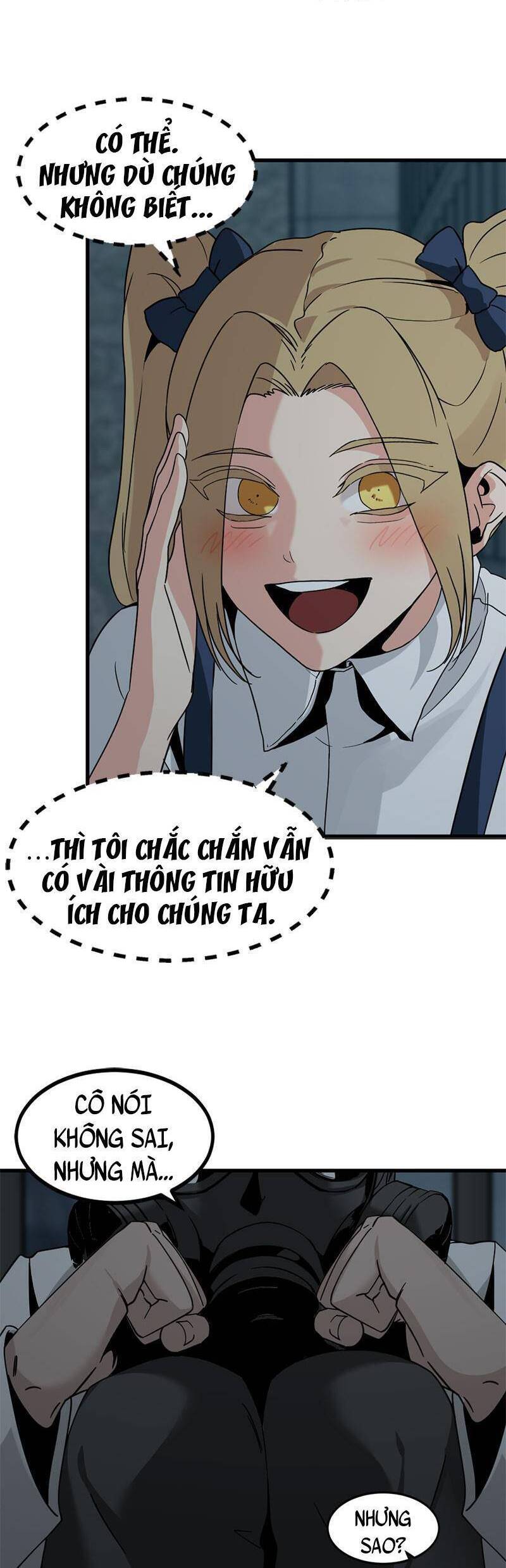 Kẻ Giết Anh Hùng Chap 39 - Next Chap 40