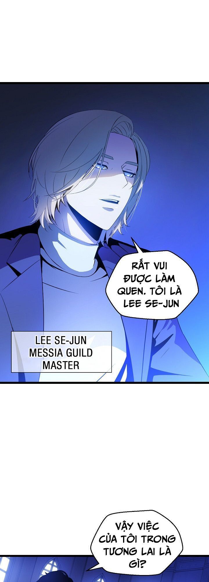 Kẻ Giết Anh Hùng Chap 4 - Next Chap 5
