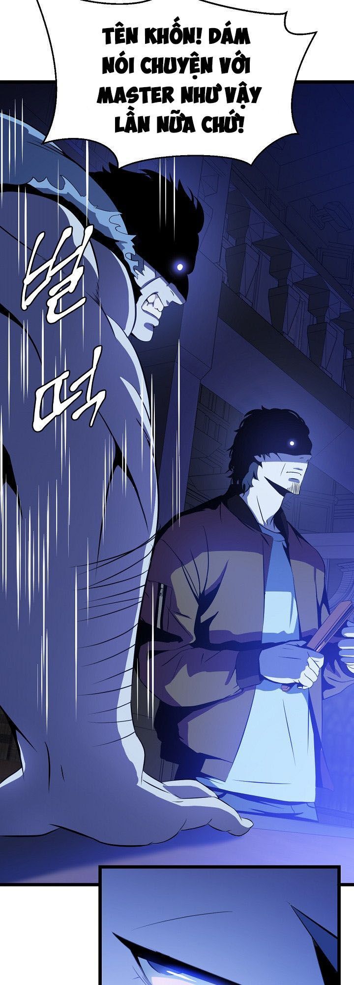 Kẻ Giết Anh Hùng Chap 4 - Next Chap 5