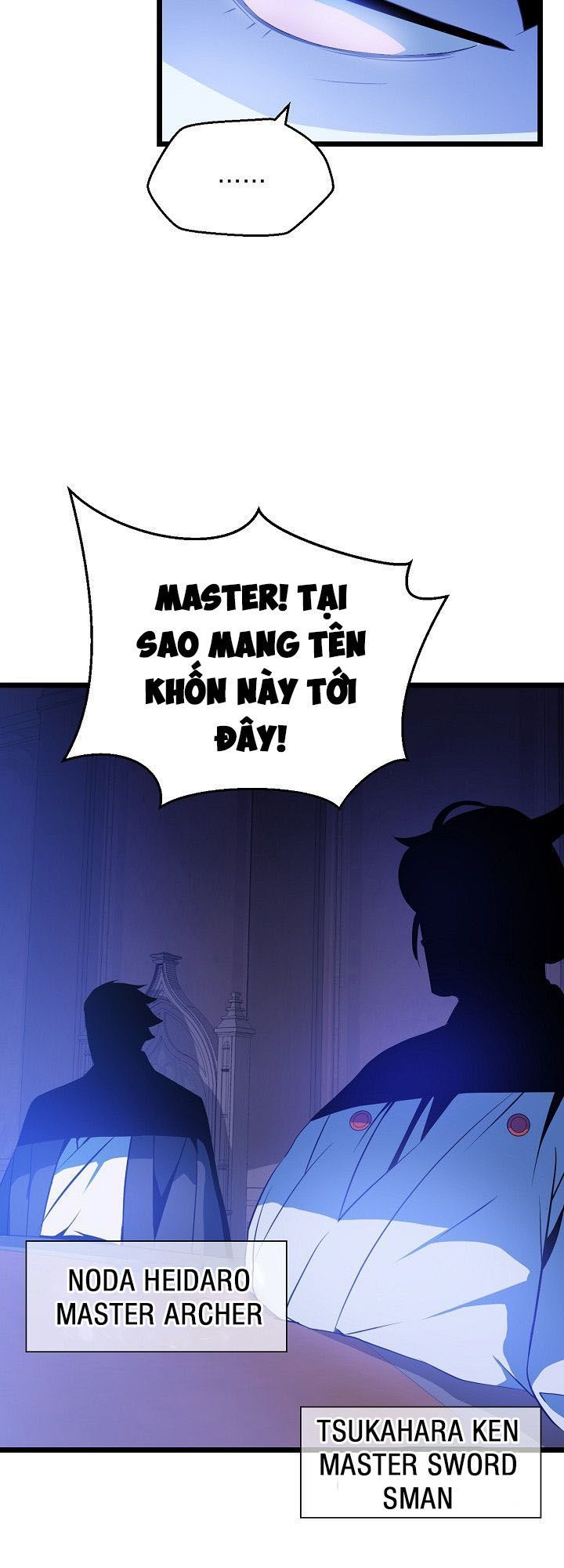 Kẻ Giết Anh Hùng Chap 4 - Next Chap 5