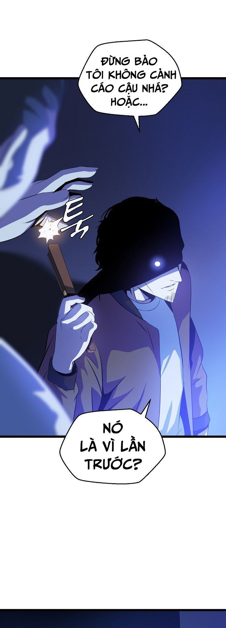 Kẻ Giết Anh Hùng Chap 4 - Next Chap 5
