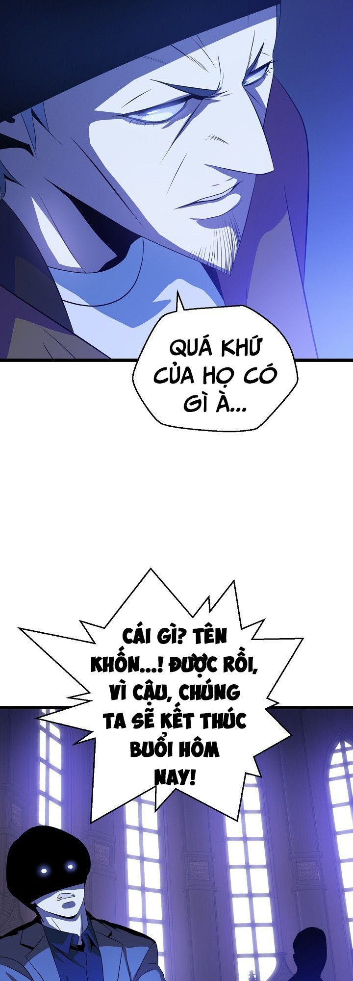 Kẻ Giết Anh Hùng Chap 4 - Next Chap 5