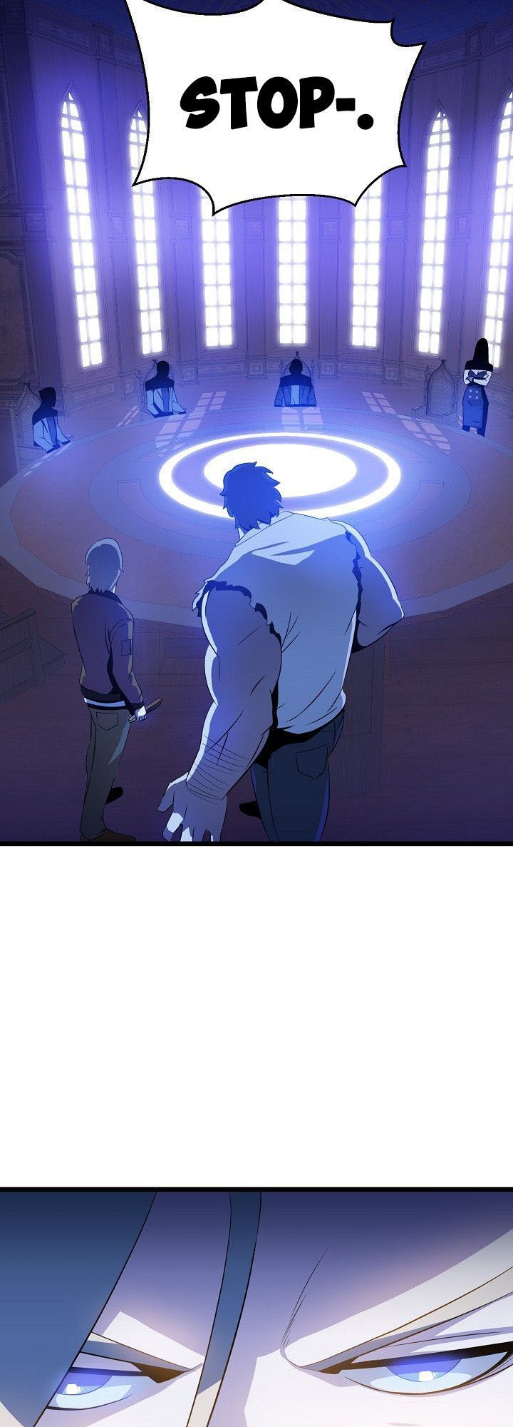Kẻ Giết Anh Hùng Chap 4 - Next Chap 5