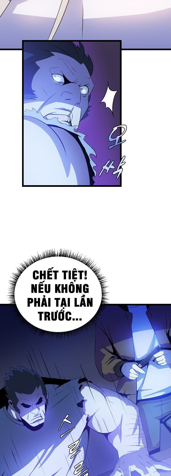 Kẻ Giết Anh Hùng Chap 4 - Next Chap 5