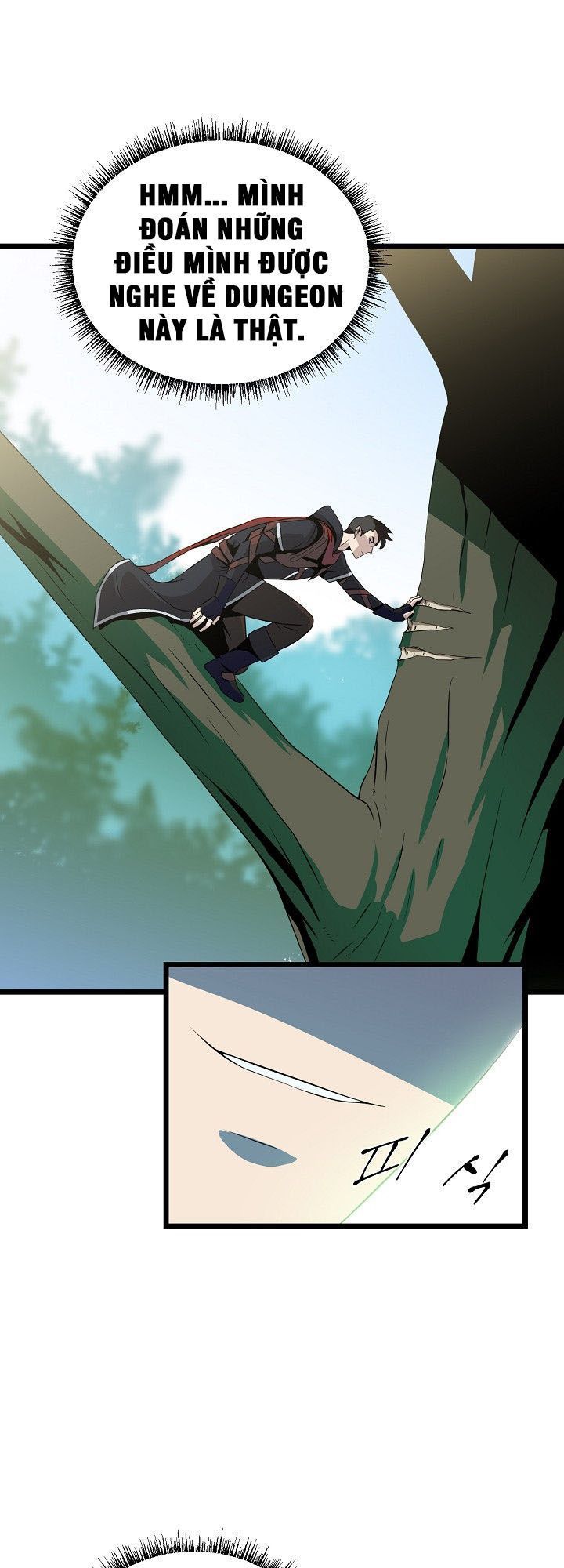 Kẻ Giết Anh Hùng Chap 4 - Next Chap 5