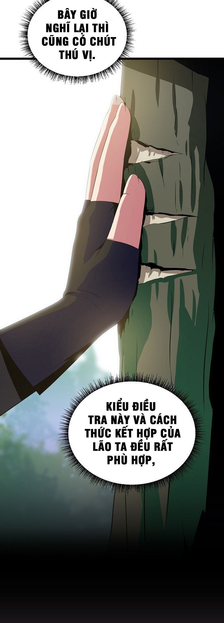 Kẻ Giết Anh Hùng Chap 4 - Next Chap 5