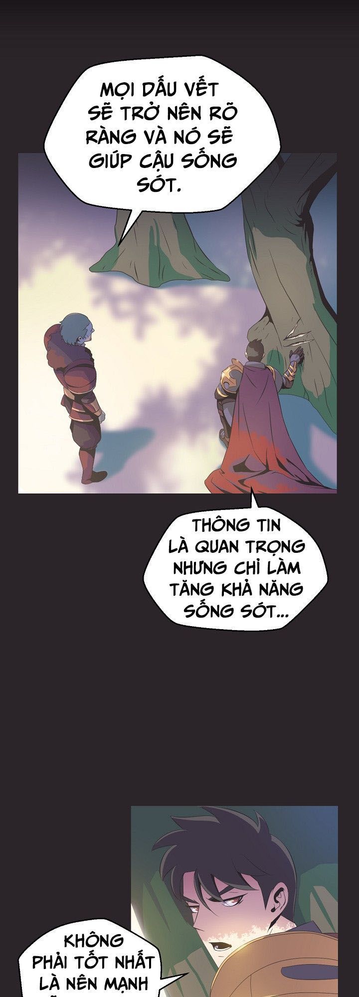 Kẻ Giết Anh Hùng Chap 4 - Next Chap 5
