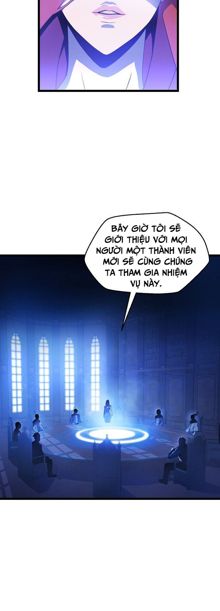 Kẻ Giết Anh Hùng Chap 4 - Next Chap 5