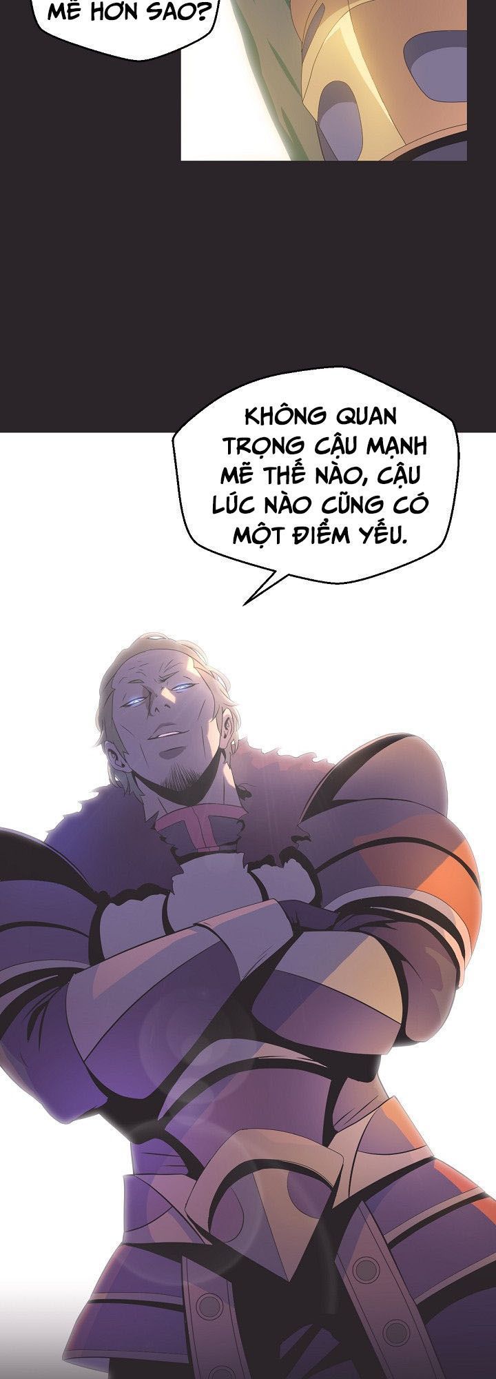 Kẻ Giết Anh Hùng Chap 4 - Next Chap 5