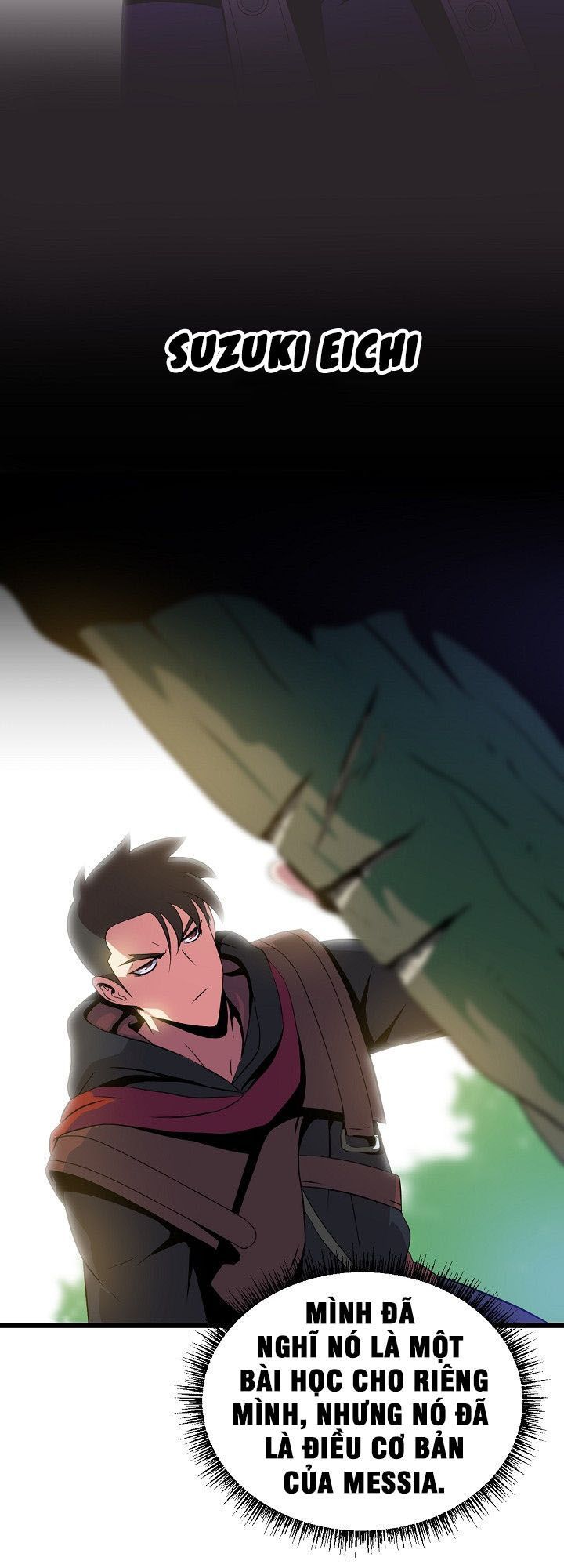 Kẻ Giết Anh Hùng Chap 4 - Next Chap 5
