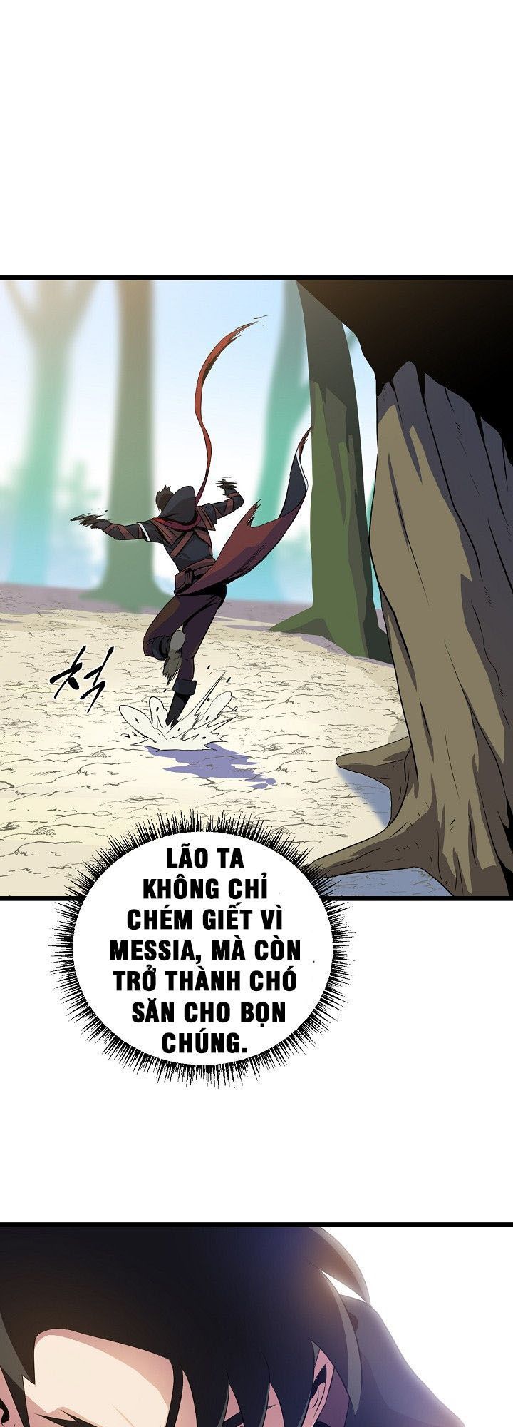 Kẻ Giết Anh Hùng Chap 4 - Next Chap 5