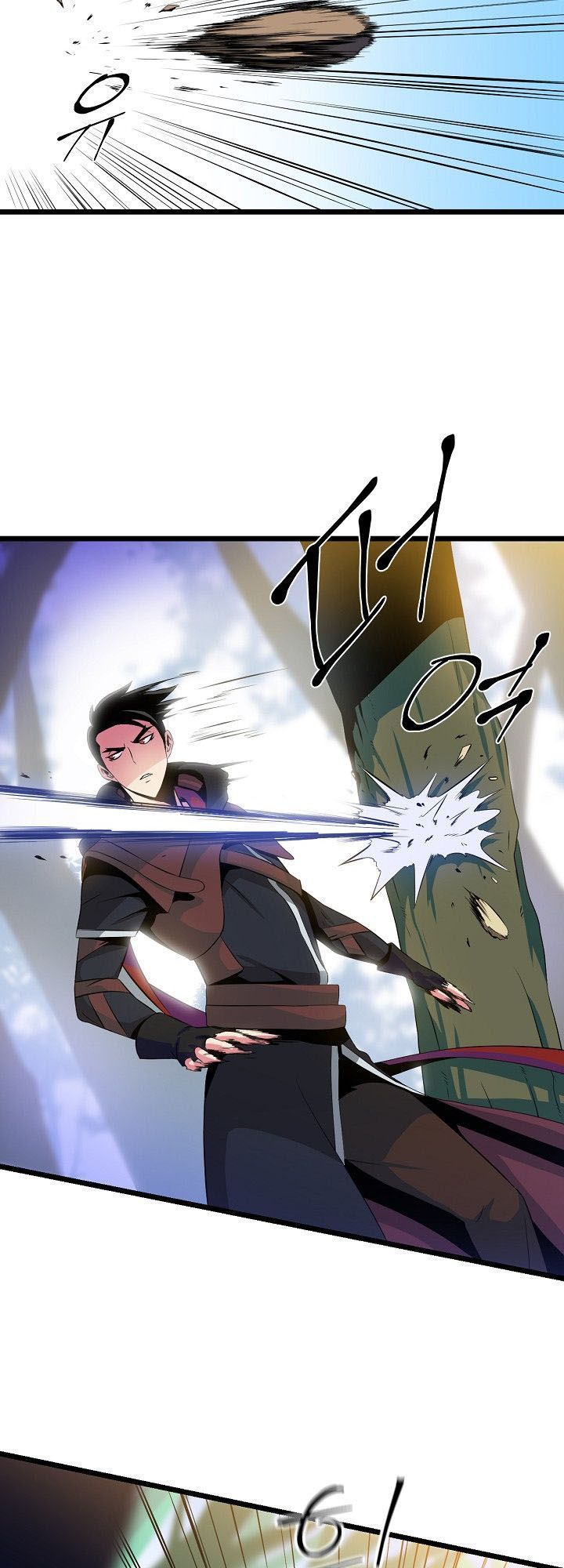 Kẻ Giết Anh Hùng Chap 4 - Next Chap 5