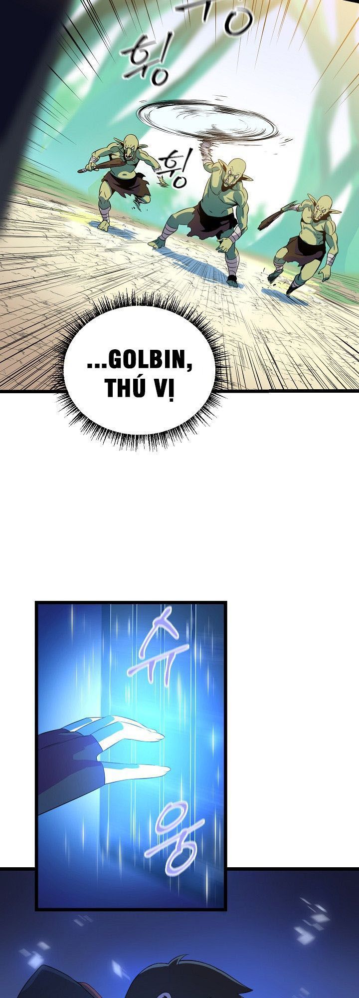 Kẻ Giết Anh Hùng Chap 4 - Next Chap 5