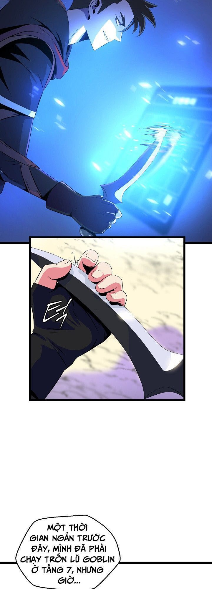 Kẻ Giết Anh Hùng Chap 4 - Next Chap 5